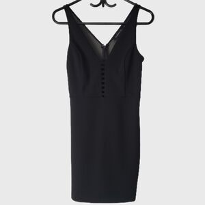 Dynamite Little Black Dress – Size S